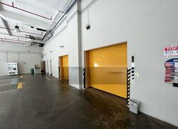 Harbourside Building 2 (D5), Factory #449546531